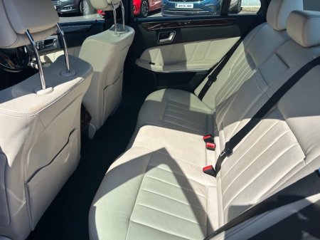 2015 Mercedes-Benz E-Class - photo 10