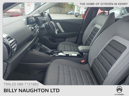 2026 Citroen C4 - photo 18