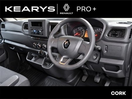 2022 Renault Master - photo 3
