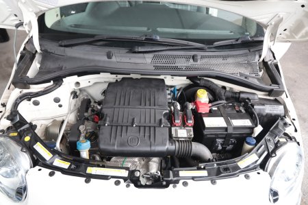 2017 Fiat 500 - photo 36
