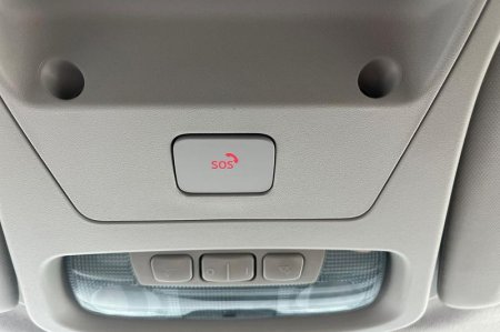 2025 Ford Transit Courier - photo 34
