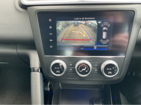 2019 Renault Kadjar - photo 8