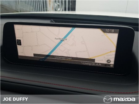 2026 Mazda CX-30 - photo 15