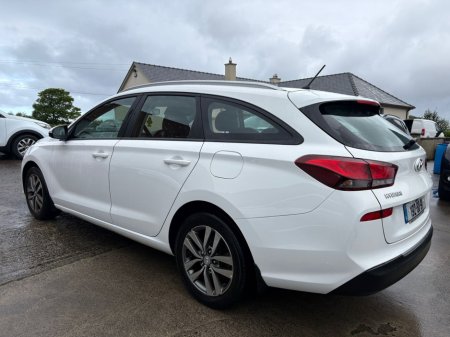 2019 Hyundai i30 - photo 6