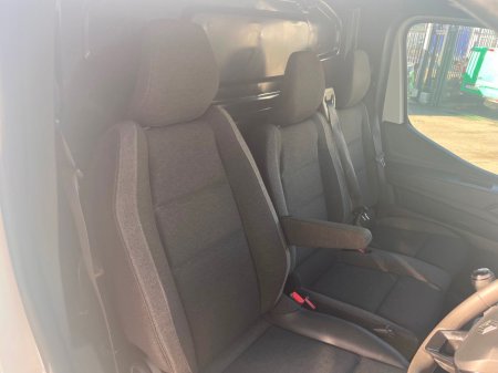 2025 Renault Master - photo 25