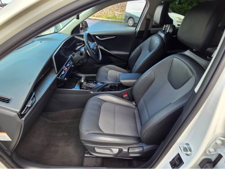 2024 Kia Niro - photo 11