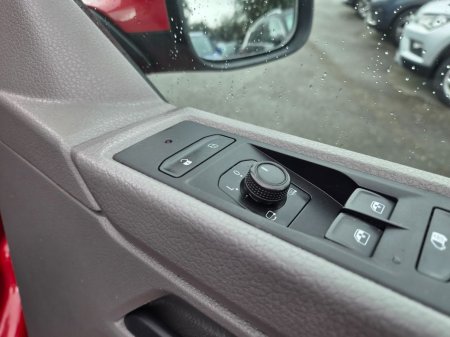 2023 Volkswagen Transporter - photo 12