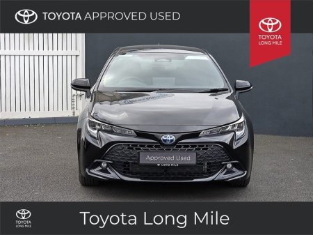 2024 Toyota Corolla - photo 5