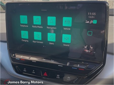 2023 Volkswagen ID.4 - photo 11