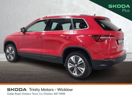 2023 Skoda Karoq - photo 15