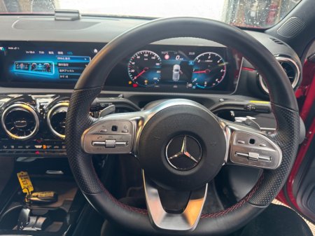 2019 Mercedes-Benz A-Class - photo 8