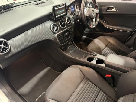 2015 Mercedes-Benz A-Class - photo 11