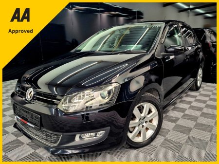 2013 Volkswagen Polo - photo 2