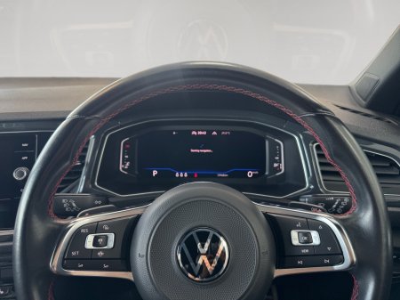2021 Volkswagen T-Roc - photo 13