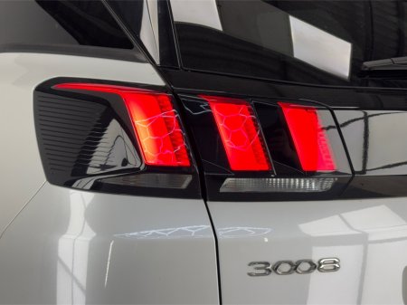 2023 Peugeot 3008 - photo 10