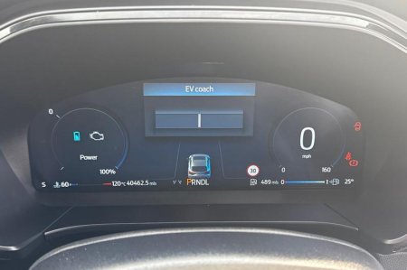 2024 Ford Kuga - photo 13