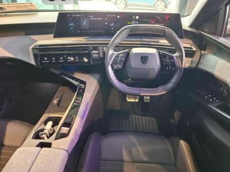 2024 Peugeot 3008 - photo 15