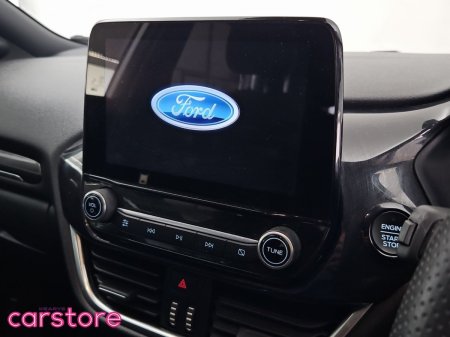 2022 Ford Puma - photo 20