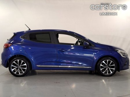 2021 Renault Clio - photo 2