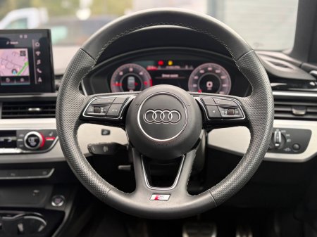 2023 Audi A5 - photo 9