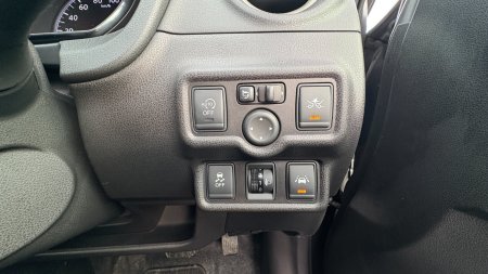 2016 Nissan Note - photo 10