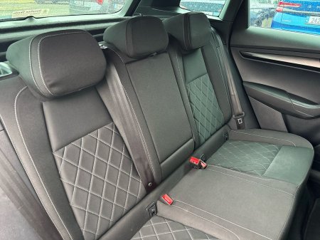 2021 Skoda Karoq - photo 10