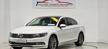 2017 Volkswagen Passat - photo 2