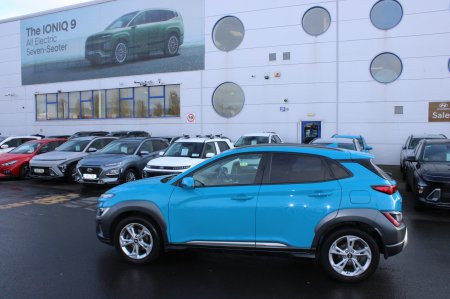 2023 Hyundai KONA - photo 2