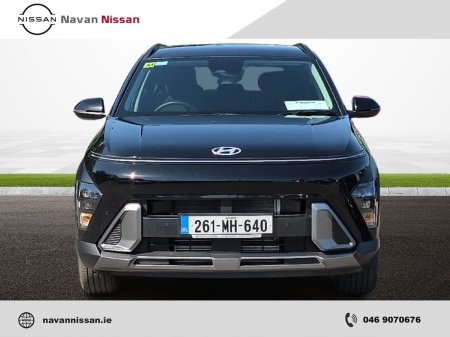 2026 Hyundai KONA - photo 2