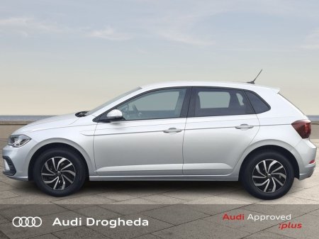 2026 Volkswagen Polo - photo 4