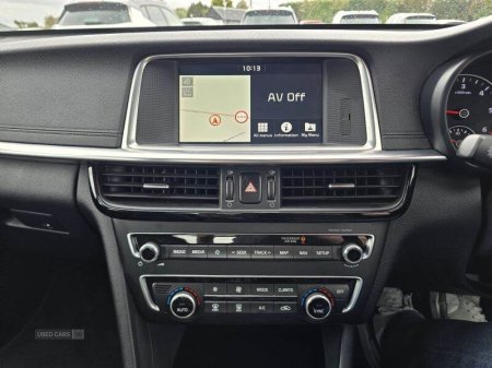 2020 Kia Optima - photo 12
