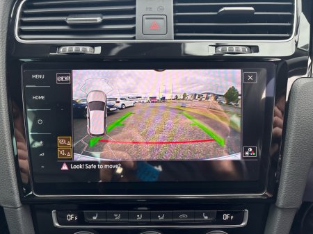 2020 Volkswagen Golf - photo 20