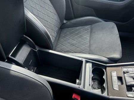 2024 Skoda Superb - photo 23