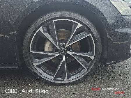 2025 Audi A6 - photo 8