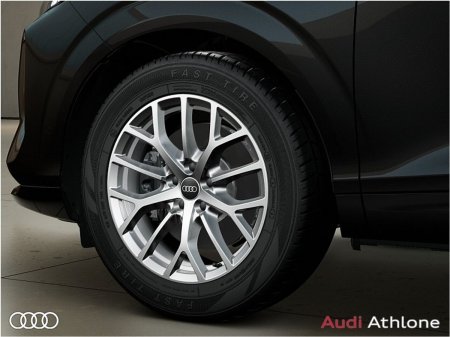 2027 Audi Q3 - photo 12