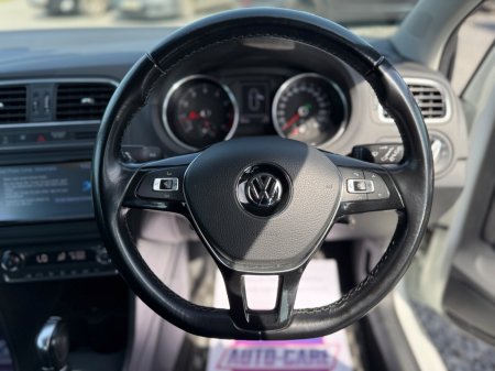 2017 Volkswagen Polo - photo 23