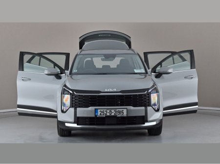 2025 Kia Sportage - photo 15