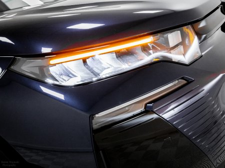 2026 Citroen C5 Aircross - photo 24