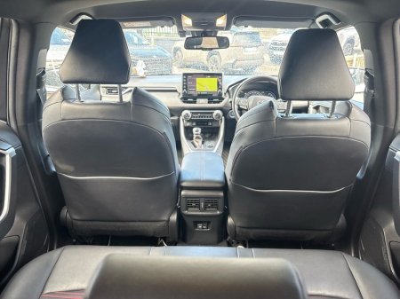 2022 Toyota RAV4 - photo 10