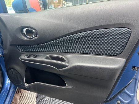 2016 Nissan Note - photo 15