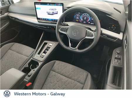 2026 Volkswagen Golf - photo 7