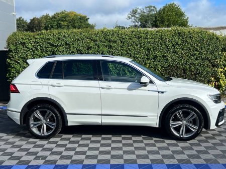2019 Volkswagen Tiguan - photo 2