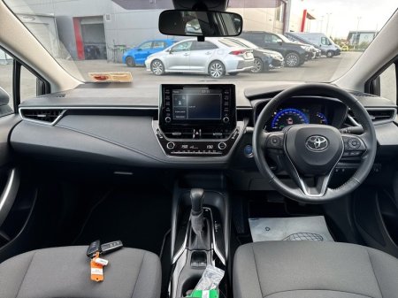 2019 Toyota Corolla - photo 8