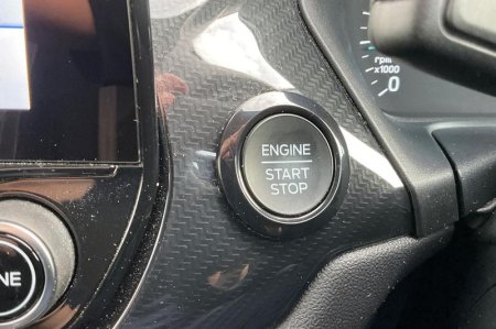 2023 Ford Puma - photo 32