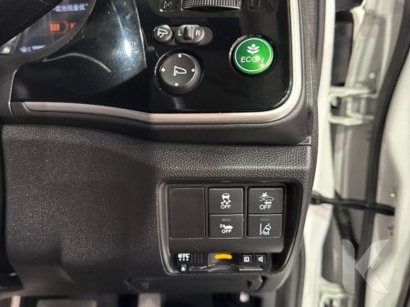 2019 Honda Grace - photo 15