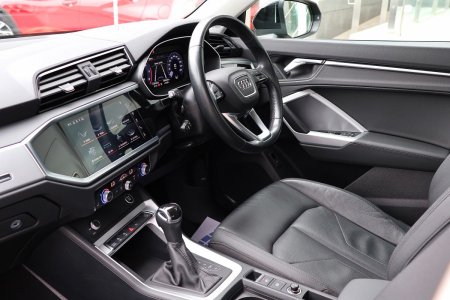 2021 Audi Q3 - photo 20
