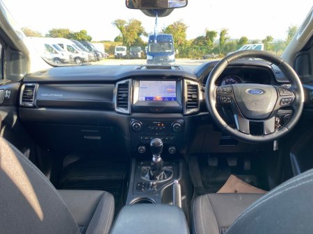 2022 Ford Ranger - photo 9