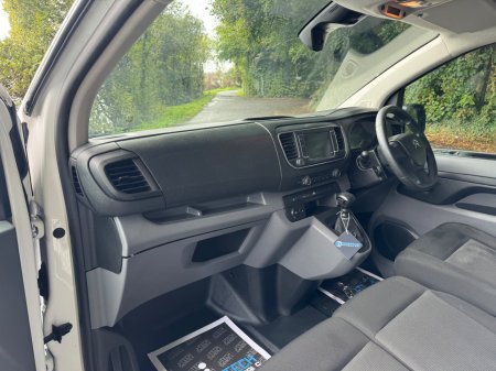 2022 Citroen Dispatch - photo 5