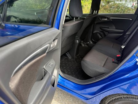 2016 Honda Fit - photo 17