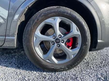 2026 Ford Kuga - photo 5